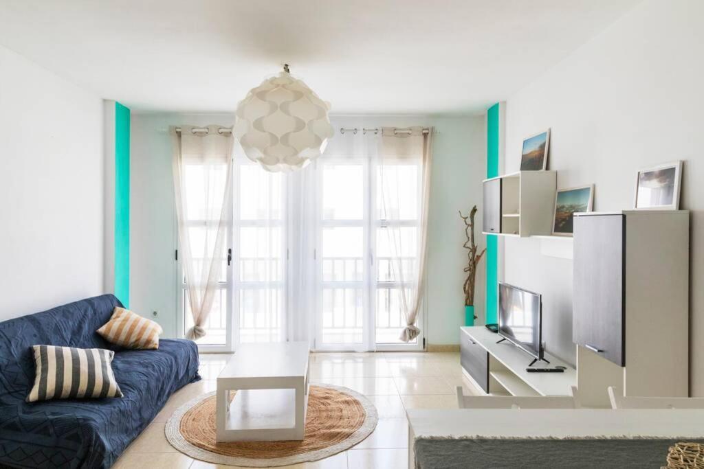 Luna De Lobos: Bright&cozy In Bristol Apartamento