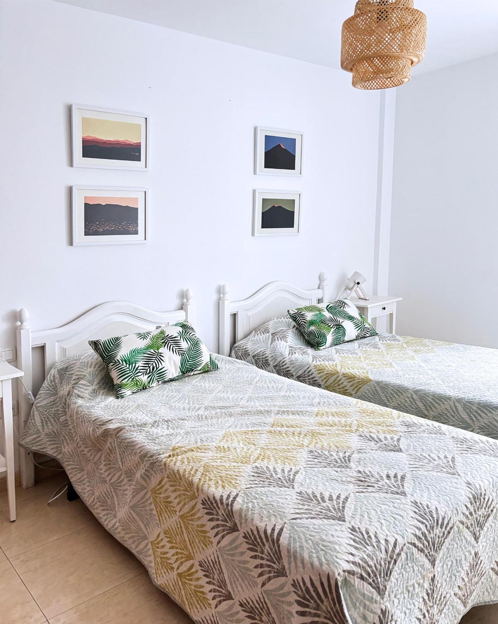 Luna De Lobos: Bright&cozy In Bristol