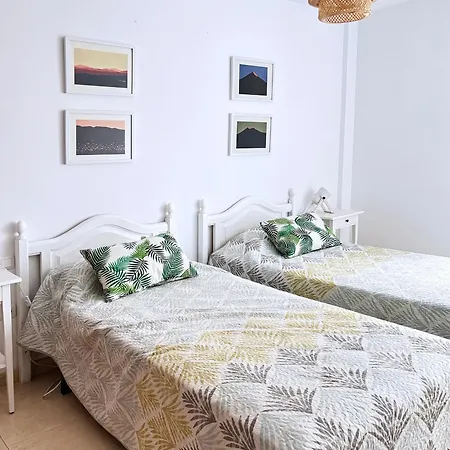 Luna De Lobos: Bright And Cozy Apartment In Bristol Corralejo Exterior photo