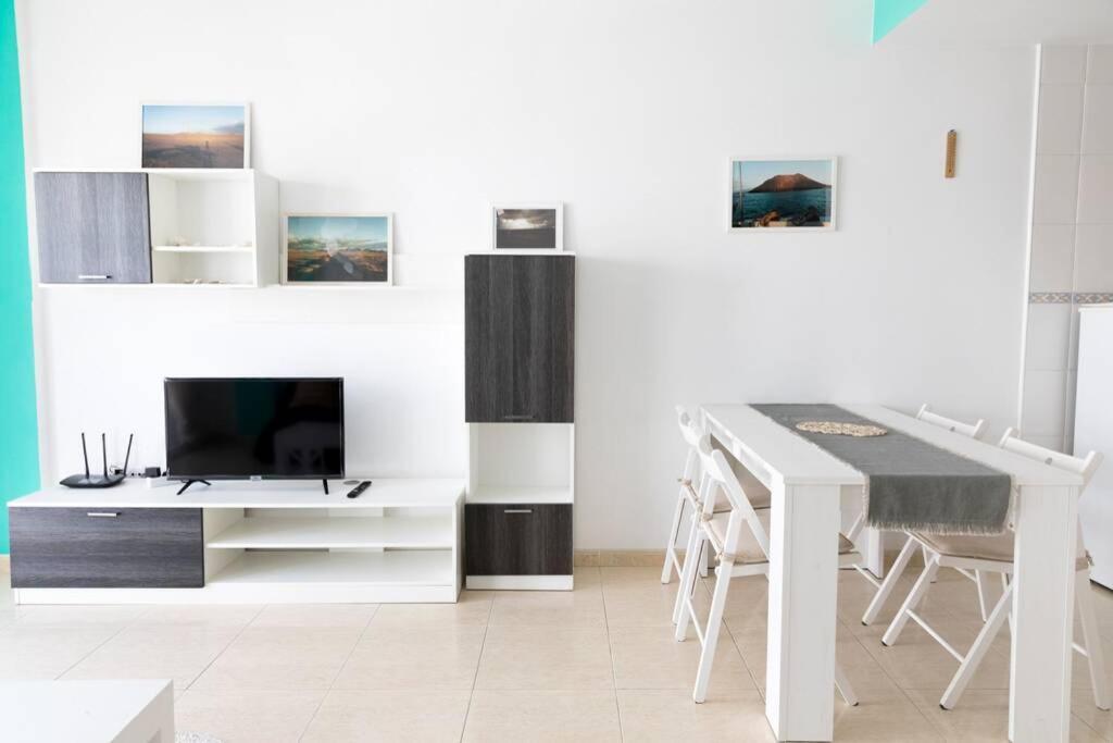 Apartament Luna De Lobos: Bright And Cozy In Bristol