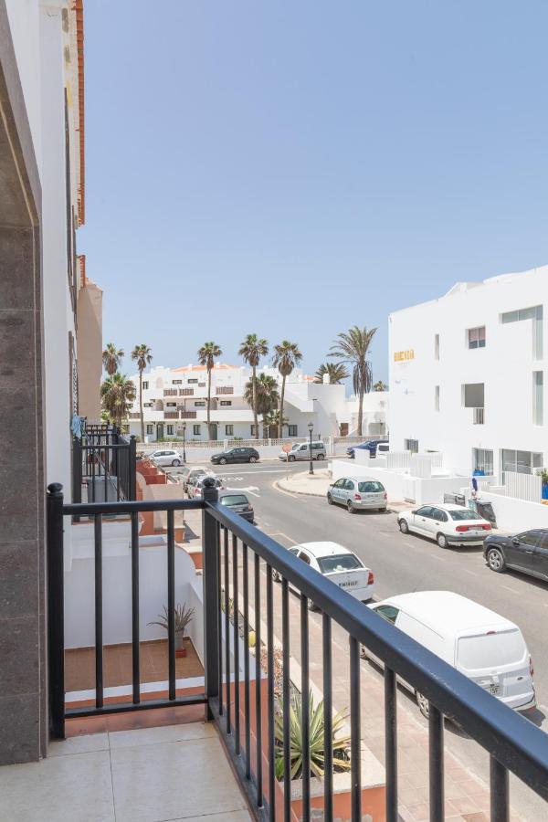 Luna De Lobos: Bright And Cozy In Bristol Apartament