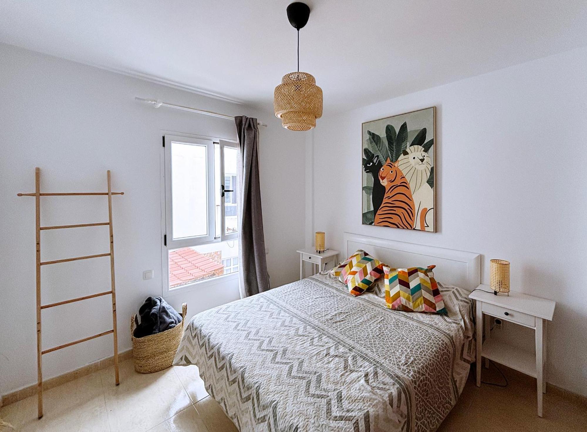 Apartament Luna De Lobos: Bright And Cozy In Bristol